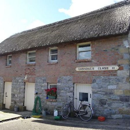Bramley Apple Cottage Enniskillen Buitenkant foto