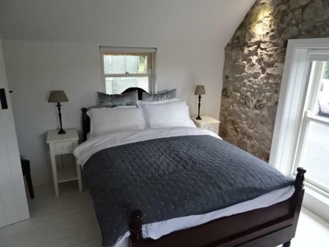 Bramley Apple Cottage Enniskillen Buitenkant foto
